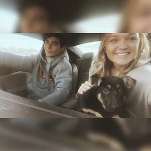 Meet your Posher, Kayla